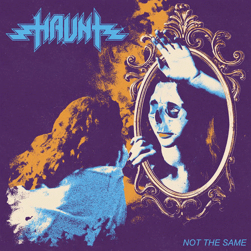 Haunt (USA-2) : Not the Same